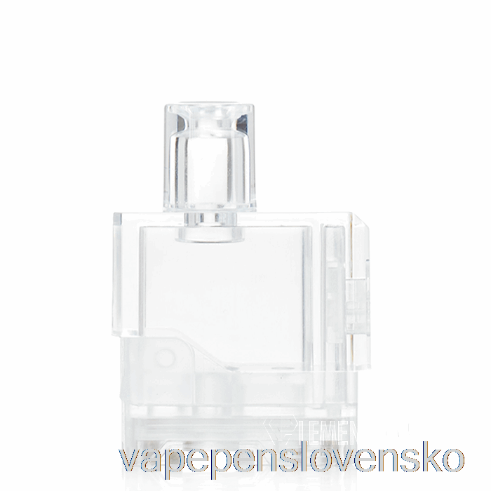Stratené Vape Orion Art Náhradné Pody Plné číre Vape Pero